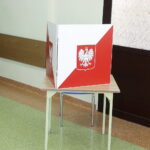 07.04.2024 Kielce. Wybory samorządowe / Fot. Jarosław Kubalski - Radio Kielce