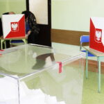 Pierwsze dane z Państwowej Komisji Wyborczej