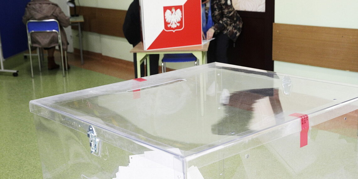 15 maja - ważny termin wyborców