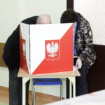 07.04.2024 Kielce. Wybory samorządowe / Fot. Jarosław Kubalski - Radio Kielce