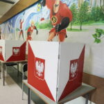 07.04.2024 Kielce. Wybory samorządowe / Fot. Jarosław Kubalski - Radio Kielce