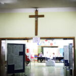 07.04.2024 Kielce. Wybory samorządowe / Fot. Jarosław Kubalski - Radio Kielce