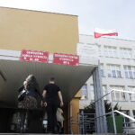 07.04.2024 Kielce. Wybory samorządowe / Fot. Jarosław Kubalski - Radio Kielce