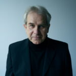 Na zdjęciu Jarosław Gajewski. / Fot. Karolina Zielińska