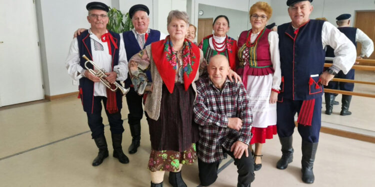 „Sołtyski”, „Świętokrzyskie Jodły” i „Brzezinianki” jadą do Tarnogrodu! - Radio Kielce