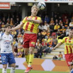 06.04.2024 Kielce. Piłka nożna. Ekstraklasa. Mecz Korona Kielce - Stal Mielec / Fot. Jarosław Kubalski - Radio Kielce