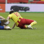 Korona nie będzie walczyć o utrzymanie