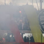 06.04.2024 Kielce. Piłka nożna. Ekstraklasa. Mecz Korona Kielce - Stal Mielec / Fot. Jarosław Kubalski - Radio Kielce