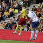 06.04.2024 Kielce. Piłka nożna. Ekstraklasa. Mecz Korona Kielce - Stal Mielec / Fot. Jarosław Kubalski - Radio Kielce