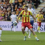 Szykawka: zostawiłem w Koronie kawał swojego serca