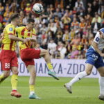 WARTA POZNAŃ - KORONA KIELCE [RELACJA]