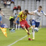 Czy Korona ma zaległości w stosunku do piłkarzy?