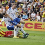 06.04.2024 Kielce. Piłka nożna. Ekstraklasa. Mecz Korona Kielce - Stal Mielec / Fot. Jarosław Kubalski - Radio Kielce