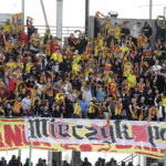 06.04.2024 Kielce. Piłka nożna. Ekstraklasa. Mecz Korona Kielce - Stal Mielec / Fot. Jarosław Kubalski - Radio Kielce