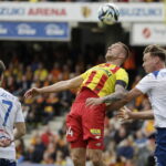 06.04.2024 Kielce. Piłka nożna. Ekstraklasa. Mecz Korona Kielce - Stal Mielec / Fot. Jarosław Kubalski - Radio Kielce