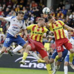 Forsell i Krokstad w składzie na mecz. Być może także Trojak