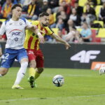 Piłkarz Korony będzie operowany w Portugalii