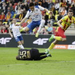 06.04.2024 Kielce. Piłka nożna. Ekstraklasa. Mecz Korona Kielce - Stal Mielec / Fot. Jarosław Kubalski - Radio Kielce