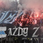 06.04.2024 Kielce. Piłka nożna. Ekstraklasa. Mecz Korona Kielce - Stal Mielec / Fot. Jarosław Kubalski - Radio Kielce