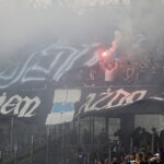 06.04.2024 Kielce. Piłka nożna. Ekstraklasa. Mecz Korona Kielce - Stal Mielec / Fot. Jarosław Kubalski - Radio Kielce