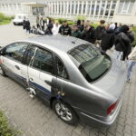 18.09.2024. Kielce. Politechnika Świętokrzyska. Dzień otwarty / Fot. Jarosław Kubalski - Radio Kielce