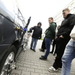 18.09.2024. Kielce. Politechnika Świętokrzyska. Dzień otwarty / Fot. Jarosław Kubalski - Radio Kielce