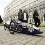 18.09.2024. Kielce. Politechnika Świętokrzyska. Dzień otwarty / Fot. Jarosław Kubalski - Radio Kielce