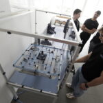 18.09.2024. Kielce. Politechnika Świętokrzyska. Dzień otwarty / Fot. Jarosław Kubalski - Radio Kielce