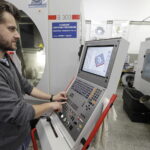 18.09.2024. Kielce. Politechnika Świętokrzyska. Dzień otwarty / Fot. Jarosław Kubalski - Radio Kielce