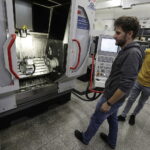 18.09.2024. Kielce. Politechnika Świętokrzyska. Dzień otwarty / Fot. Jarosław Kubalski - Radio Kielce