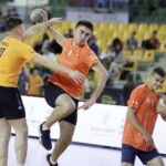 19.04.2024 Kielce. Mała Liga Piłki Ręcznej / Fot. Jarosław Kubalski - Radio Kielce