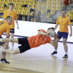 19.04.2024 Kielce. Mała Liga Piłki Ręcznej / Fot. Jarosław Kubalski - Radio Kielce