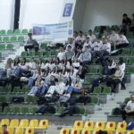 19.04.2024 Kielce. Mała Liga Piłki Ręcznej / Fot. Jarosław Kubalski - Radio Kielce