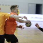 19.04.2024 Kielce. Mała Liga Piłki Ręcznej / Fot. Jarosław Kubalski - Radio Kielce