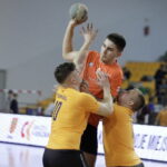 19.04.2024 Kielce. Mała Liga Piłki Ręcznej / Fot. Jarosław Kubalski - Radio Kielce