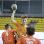 19.04.2024 Kielce. Mała Liga Piłki Ręcznej / Fot. Jarosław Kubalski - Radio Kielce