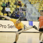 19.04.2024 Kielce. Mała Liga Piłki Ręcznej / Fot. Jarosław Kubalski - Radio Kielce