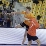 19.04.2024 Kielce. Mała Liga Piłki Ręcznej / Fot. Jarosław Kubalski - Radio Kielce