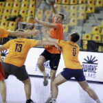 19.04.2024 Kielce. Mała Liga Piłki Ręcznej / Fot. Jarosław Kubalski - Radio Kielce