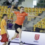 19.04.2024 Kielce. Mała Liga Piłki Ręcznej / Fot. Jarosław Kubalski - Radio Kielce