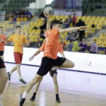 19.04.2024 Kielce. Mała Liga Piłki Ręcznej / Fot. Jarosław Kubalski - Radio Kielce