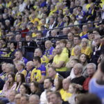 03.04.2024 Kielce. Mecz Ligi Mistrzów Industria Kielce - GOG Gudme / Fot. Jarosław Kubalski - Radio Kielce