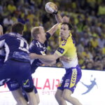 03.04.2024 Kielce. Mecz Ligi Mistrzów Industria Kielce - GOG Gudme / Fot. Jarosław Kubalski - Radio Kielce