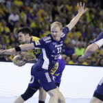 03.04.2024 Kielce. Mecz Ligi Mistrzów Industria Kielce - GOG Gudme / Fot. Jarosław Kubalski - Radio Kielce