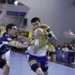 03.04.2024 Kielce. Mecz Ligi Mistrzów Industria Kielce - GOG Gudme / Fot. Jarosław Kubalski - Radio Kielce