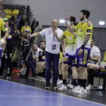 03.04.2024 Kielce. Mecz Ligi Mistrzów Industria Kielce - GOG Gudme / Fot. Jarosław Kubalski - Radio Kielce