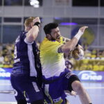 03.04.2024 Kielce. Mecz Ligi Mistrzów Industria Kielce - GOG Gudme / Fot. Jarosław Kubalski - Radio Kielce