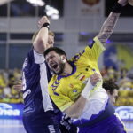 Industria w ćwierćfinale Ligi Mistrzów. Tam czeka Magdeburg