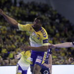 03.04.2024 Kielce. Mecz Ligi Mistrzów Industria Kielce - GOG Gudme / Fot. Jarosław Kubalski - Radio Kielce