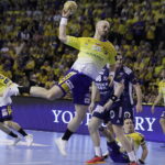 03.04.2024 Kielce. Mecz Ligi Mistrzów Industria Kielce - GOG Gudme / Fot. Jarosław Kubalski - Radio Kielce